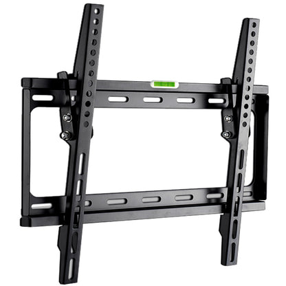 Lcd Led Plasma Flat TV TILT WALL MOUNT BRACKET 26 32 40 42 48 50 55 V324-CS-EMP-H400