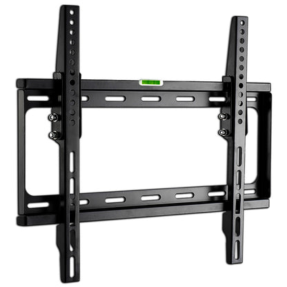 Lcd Led Plasma Flat TV TILT WALL MOUNT BRACKET 26 32 40 42 48 50 55 V324-CS-EMP-H400