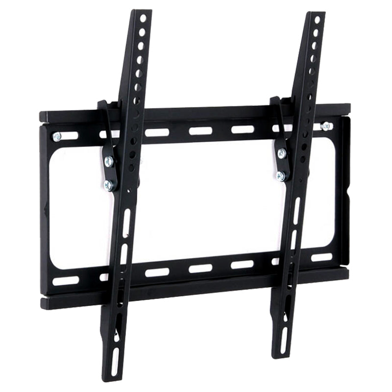 Lcd Led Plasma Flat TV TILT WALL MOUNT BRACKET 26 32 40 42 48 50 55 V324-CS-EMP-H400