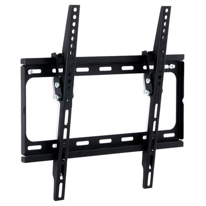 Lcd Led Plasma Flat TV TILT WALL MOUNT BRACKET 26 32 40 42 48 50 55 V324-CS-EMP-H400