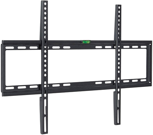 32-70 Inch Fixed TV Wall Mount Bracket TV Bracket Wall Mount up to 75KG V324-CS-EMP-H600-FX