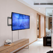 32-70 Inch Fixed TV Wall Mount Bracket TV Bracket Wall Mount up to 75KG V324-CS-EMP-H600-FX
