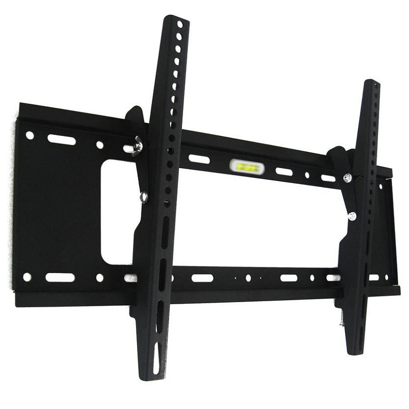 Lcd Led Plasma Flat TV TILT WALL MOUNT BRACKET 32 40 42 48 50 55 60 62 63 65 70 V324-CS-EMP-H600