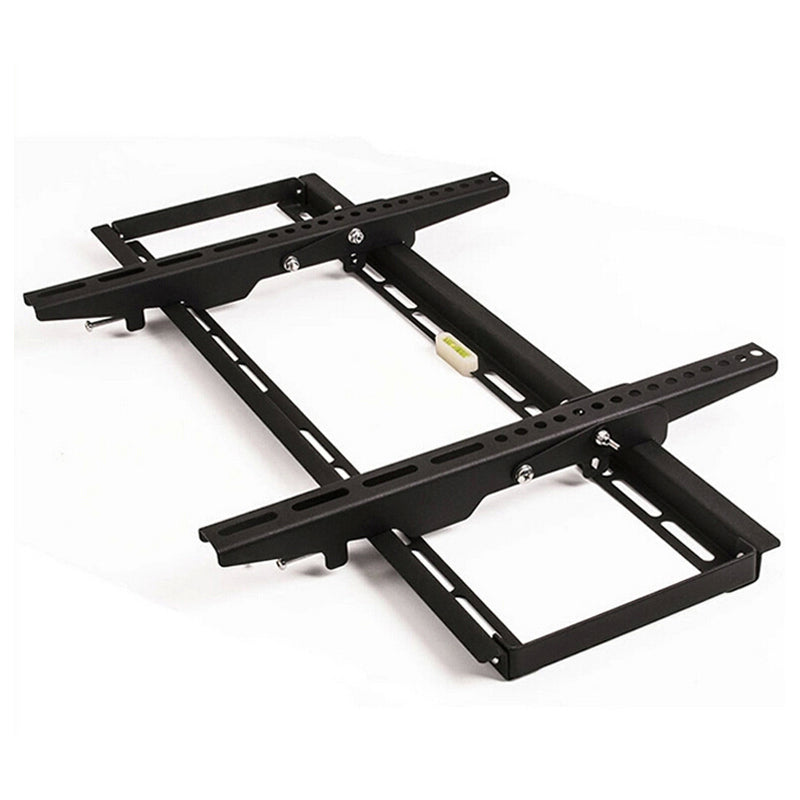 Lcd Led Plasma Flat TV TILT WALL MOUNT BRACKET 32 40 42 48 50 55 60 62 63 65 70 V324-CS-EMP-H600