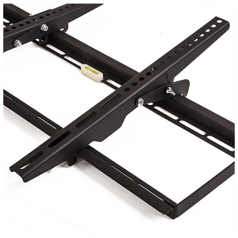 Lcd Led Plasma Flat TV TILT WALL MOUNT BRACKET 32 40 42 48 50 55 60 62 63 65 70 V324-CS-EMP-H600