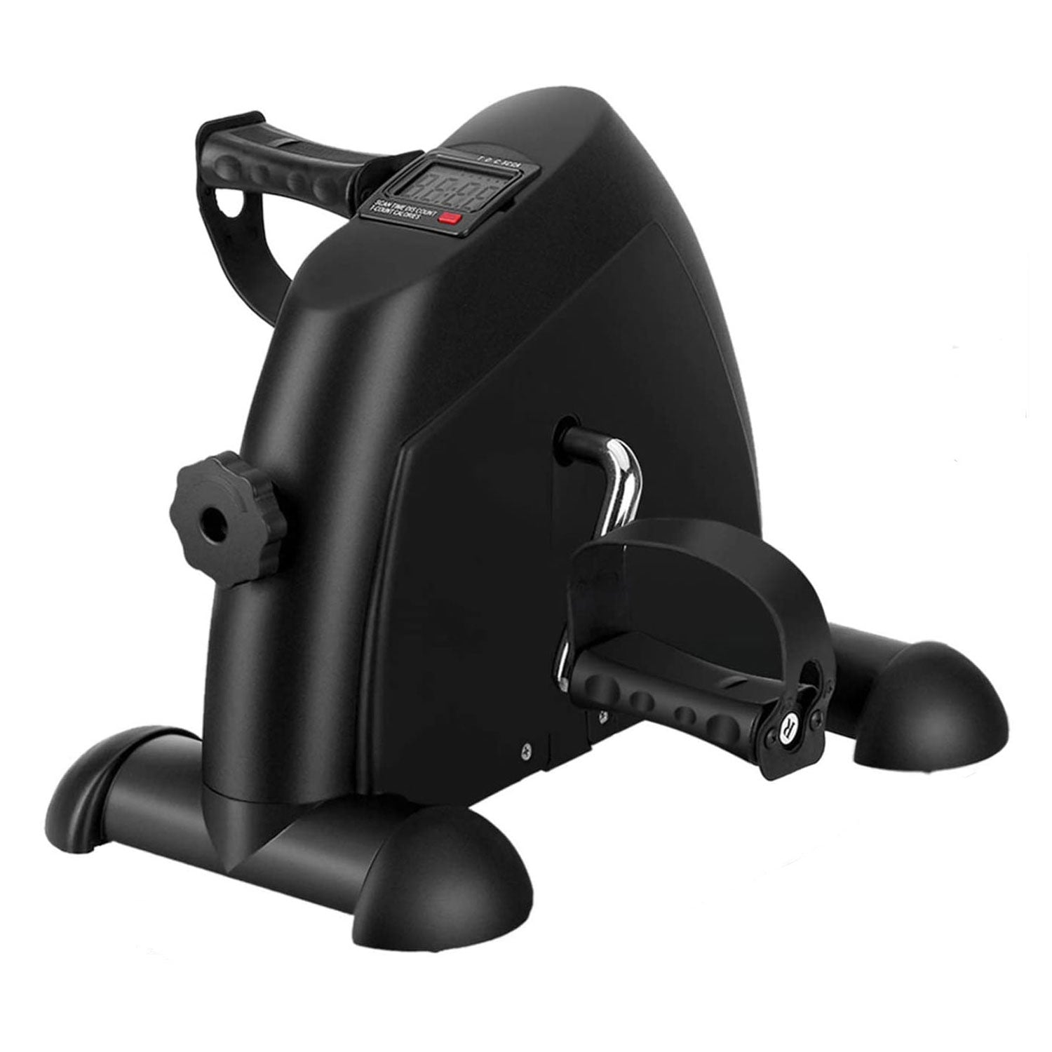 Mini Exercise Bike Pedal Exerciser Resistance Cycle Trainer Indoor Home Gym V324-CS-FT-MINIBK