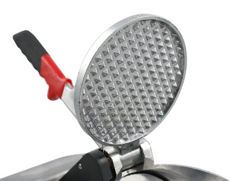 300W Electric Ice Crusher Shaver StainlessSteel Blade Cone Maker Kitchen machine V324-CS-HK-A108