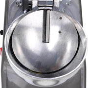 300W Electric Ice Crusher Shaver StainlessSteel Blade Cone Maker Kitchen machine V324-CS-HK-A108