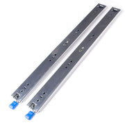 26in Pair 150KG Heavy Duty Drawer Slides Rails Runners Locking Ball Bearing V324-CS-HODR26IN