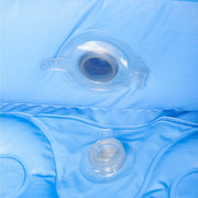 Foldable Portable Inflatable Blowup PVC Bath Tub Home Indoor Travel Spa Relaxing V324-CS-J-038B