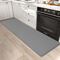150cm Kitchen Anti-Skid Anti Fatigue Pu Leather Floor mat, Kitchen Rug V324-CS-KIMAT