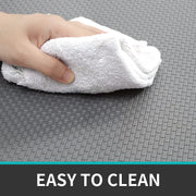 150cm Kitchen Anti-Skid Anti Fatigue Pu Leather Floor mat, Kitchen Rug V324-CS-KIMAT