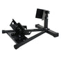 Motorcycle Motorbike Wheel Chock Lift Stand Self Locking Clamp V324-CS-MC135
