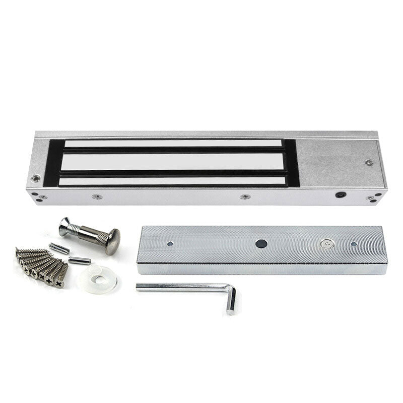 Electric Magnetic Lock Holding Force for Access Control Single Door12V 280KG V324-CS-S280C