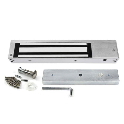 Electric Magnetic Lock Holding Force for Access Control Single Door12V 280KG V324-CS-S280C