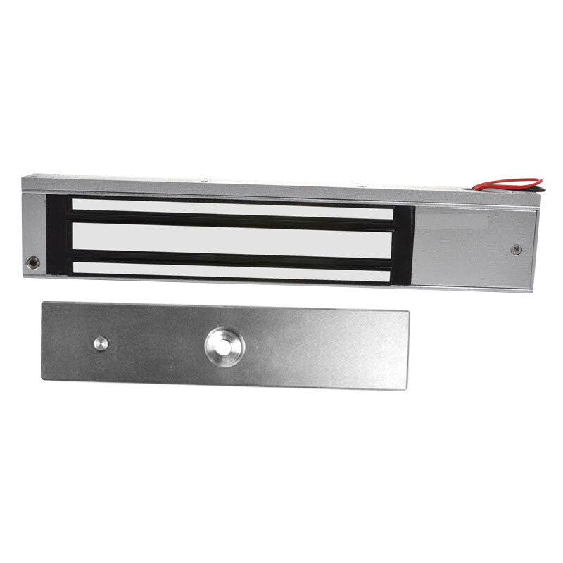 Electric Magnetic Lock Holding Force for Access Control Single Door12V 280KG V324-CS-S280C