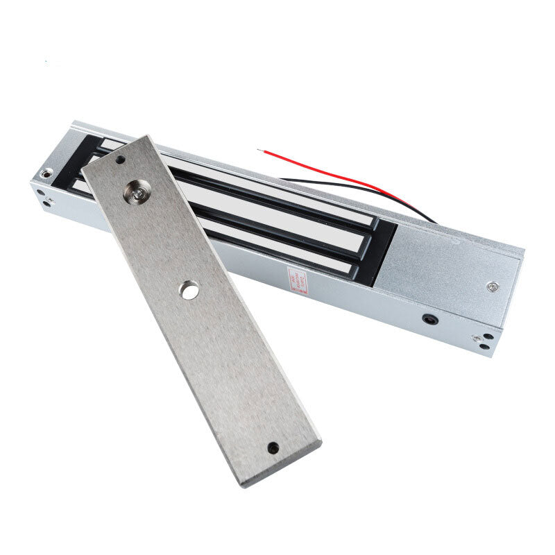Electric Magnetic Lock Holding Force for Access Control Single Door12V 280KG V324-CS-S280C
