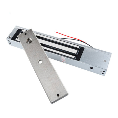 Electric Magnetic Lock Holding Force for Access Control Single Door12V 280KG V324-CS-S280C