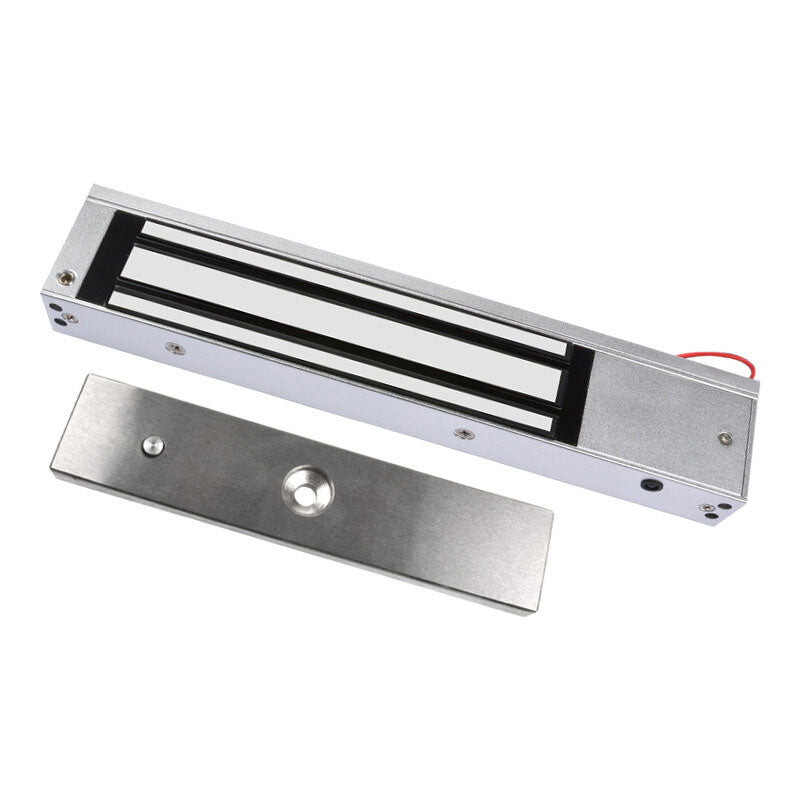 Electric Magnetic Lock Holding Force for Access Control Single Door12V 280KG V324-CS-S280C