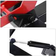 Motorcycle Jack Dirt Bike Stand Adjustable Lift Hoist Table Height Lifting Stand V324-CS-TD-059
