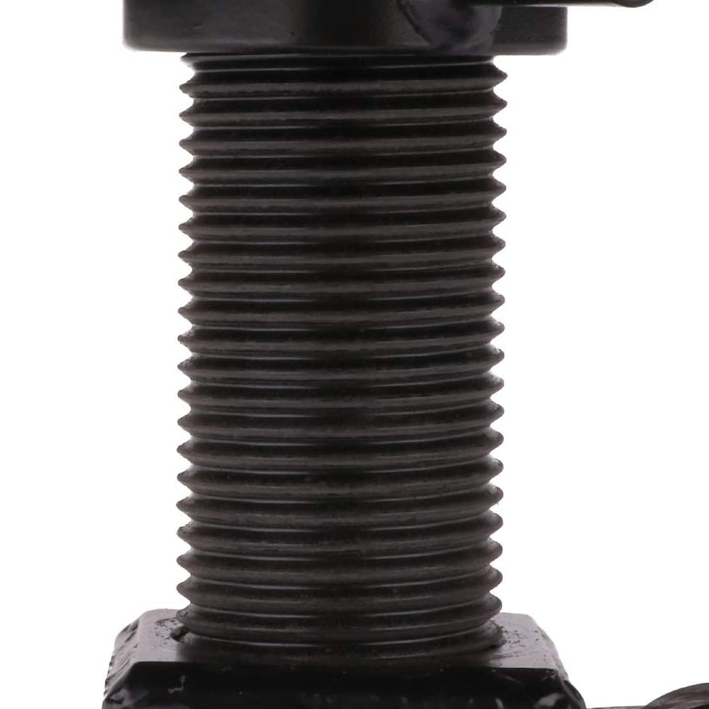 Motorcycle Jack Dirt Bike Stand Adjustable Lift Hoist Table Height Lifting Stand V324-CS-TD-059