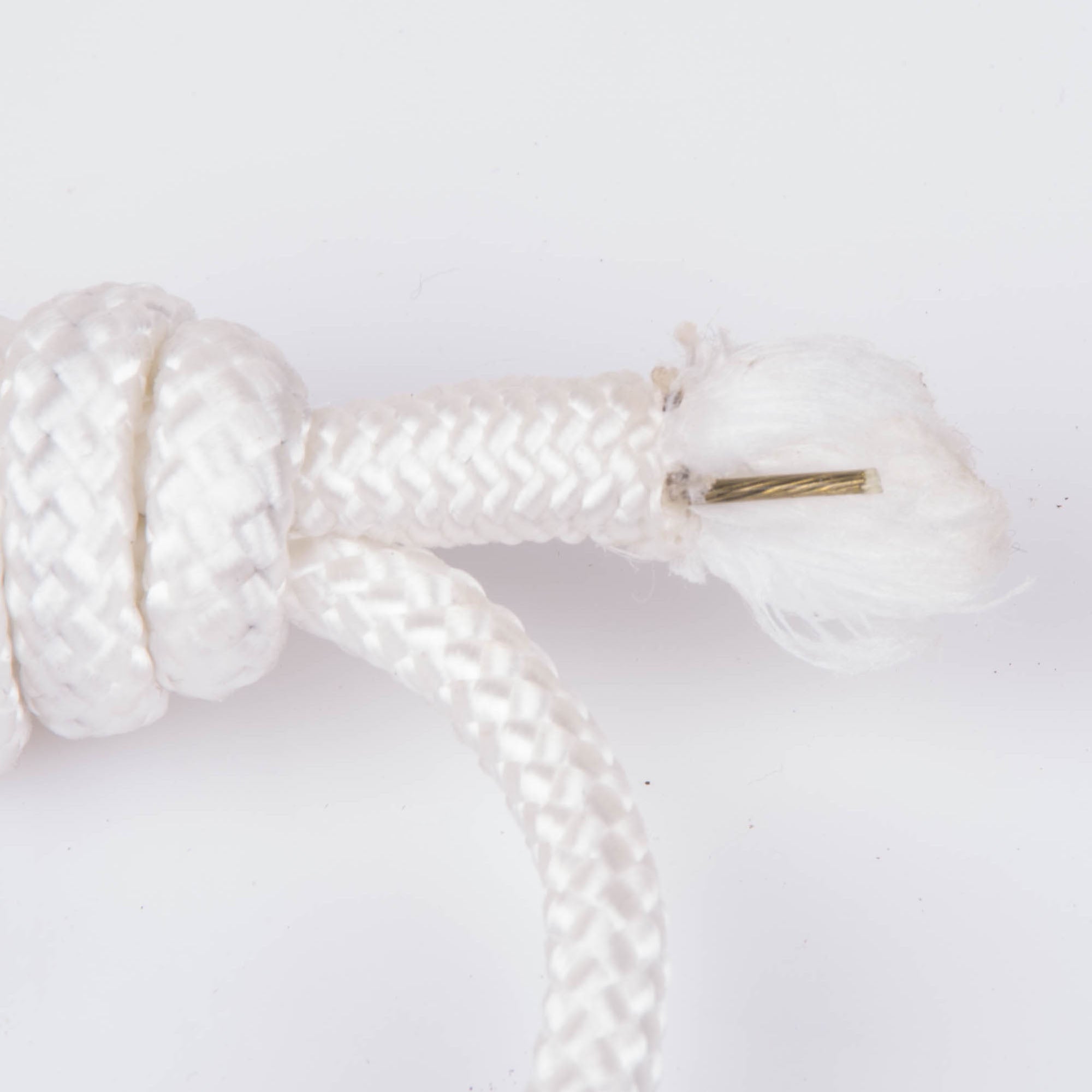 8mm 10m Safety Climbing Rope Nylon Rock Static Outdoor Boat Anchor Marine Rope Dock Lines Rope V324-CS2-ROPE8MM-10M