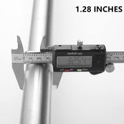 120cm Stainless Steel Handle for Shower Toilet Grab Bar Handle Bathroom Stairway Handrail Elderly Senior V324-DB-RH120