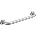 30cm Stainless Steel Handle for Shower Toilet Grab Bar Handle Bathroom Stairway Handrail Elderly Senior Assist V324-DB-RH30