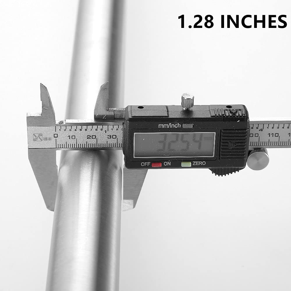 30cm Stainless Steel Handle for Shower Toilet Grab Bar Handle Bathroom Stairway Handrail Elderly Senior Assist V324-DB-RH30