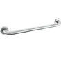 50cm Stainless Steel Handle for Shower Toilet Grab Bar Handle Bathroom Stairway Handrail Elderly Senior Assist V324-DB-RH50