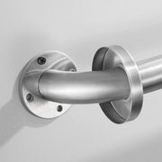 80cm Stainless Steel Handle for Shower Toilet Grab Bar Handle Bathroom Stairway Handrail Elderly Senior Assist V324-DB-RH80