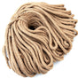 50m Sisal 10mm Rope Natural Twine Cord Thick Jute Hemp Manila Crafting Home Decor V324-HO-10MMSROPE