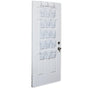 15 Pockets Over The Door Rack Hanging Kitchen Organizer Pantry Organizer Shoe Storage V324-HO-DSTORAGEPVC15PO
