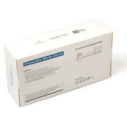 100x Nitrile Black Industrial Mechanic Tattoo Food Disposable Gloves Medium V324-HO-GLOVEMED