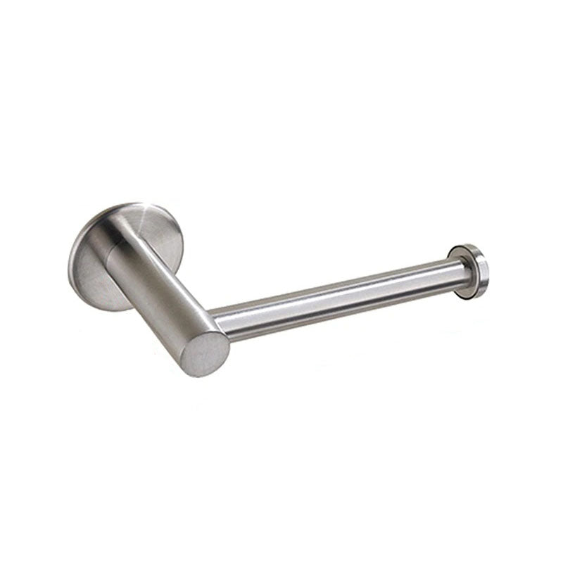 Toilet Paper brushed Holder Self Adhesive Bathroom Paper Roll Holder Roll Holder 304 V324-HO-TPHOLD-SI
