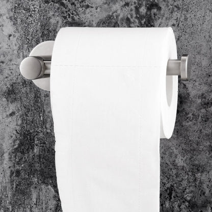 Toilet Paper brushed Holder Self Adhesive Bathroom Paper Roll Holder Roll Holder 304 V324-HO-TPHOLD-SI
