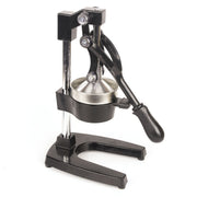 Heavy Duty Commercial Cast Iron Manual Juice Press Citrus Juicer for Oranges, Lemons, Pomegranates Durable Fruit Squeezer