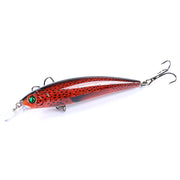 12x Popper Poppers 14cm Fishing Lure Lures Surface Tackle Fresh Saltwater V324-LB106
