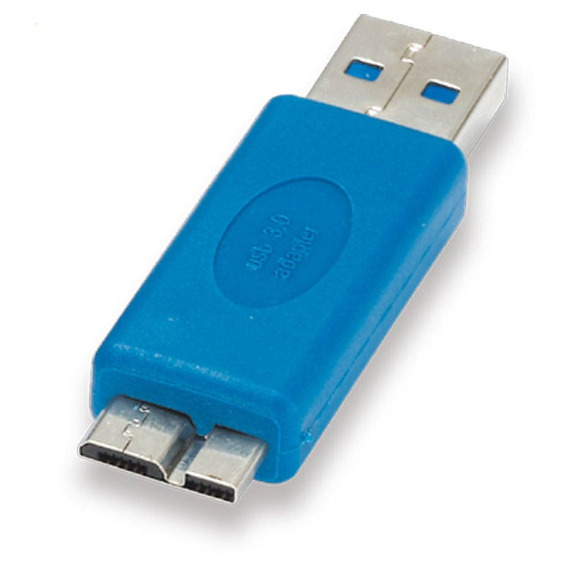 USB 3.0 A Male port to USB3.0 Micro B Male Converter adapter V324-LT-US30BMM