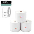 3 rolls 100x150mm 4x6 900 Labels Shipping Label Fastway eParcel Aaramex Couriers Please V324-OF-LB114790-X3