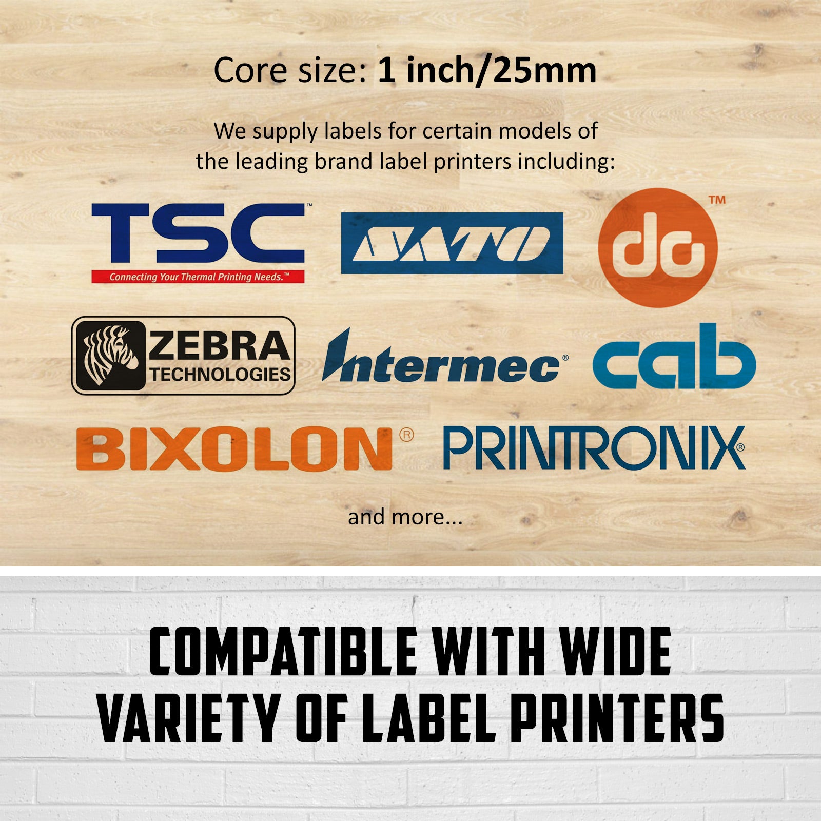 3 rolls 100x150mm 4x6 900 Labels Shipping Label Fastway eParcel Aaramex Couriers Please V324-OF-LB114790-X3