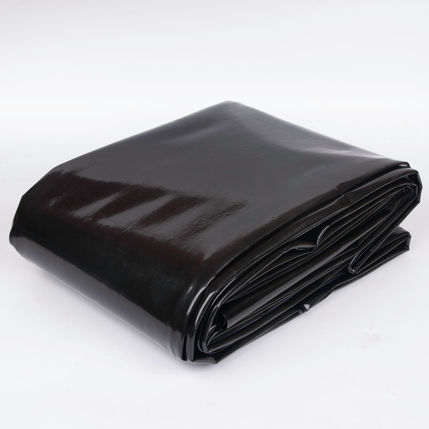 Heavy Duty 0.5mm HDPE Pond Liner Waterproof Sheet 4.5m x 3m for Garden & Fish Ponds V324-PDLINER45X3