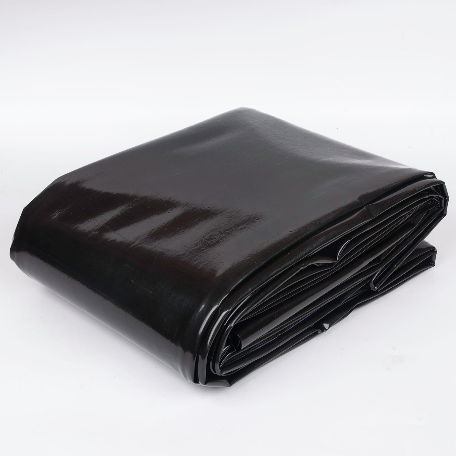 Heavy Duty 0.5mm HDPE Pond Liner Waterproof Sheet 4.5m x 3m for Garden & Fish Ponds V324-PDLINER45X3