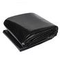 Heavy Duty 0.5mm HDPE Pond Liner Waterproof Sheet 4.5m x 6m for Garden & Fish Ponds V324-PDLINER45X6