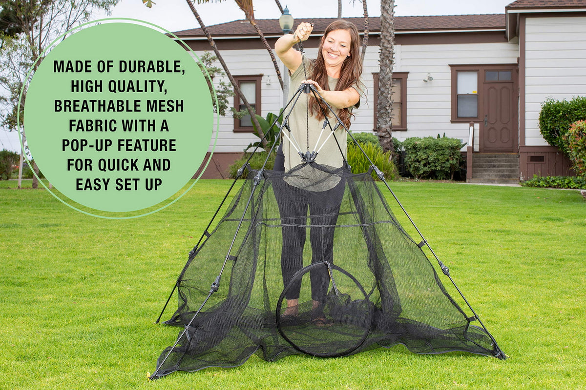 Outdoor Cat Enclosures Indoor Cats Portable Tent, Cat Tunnel, Playhouse Play Tents Small Animals V324-PTLGTENT
