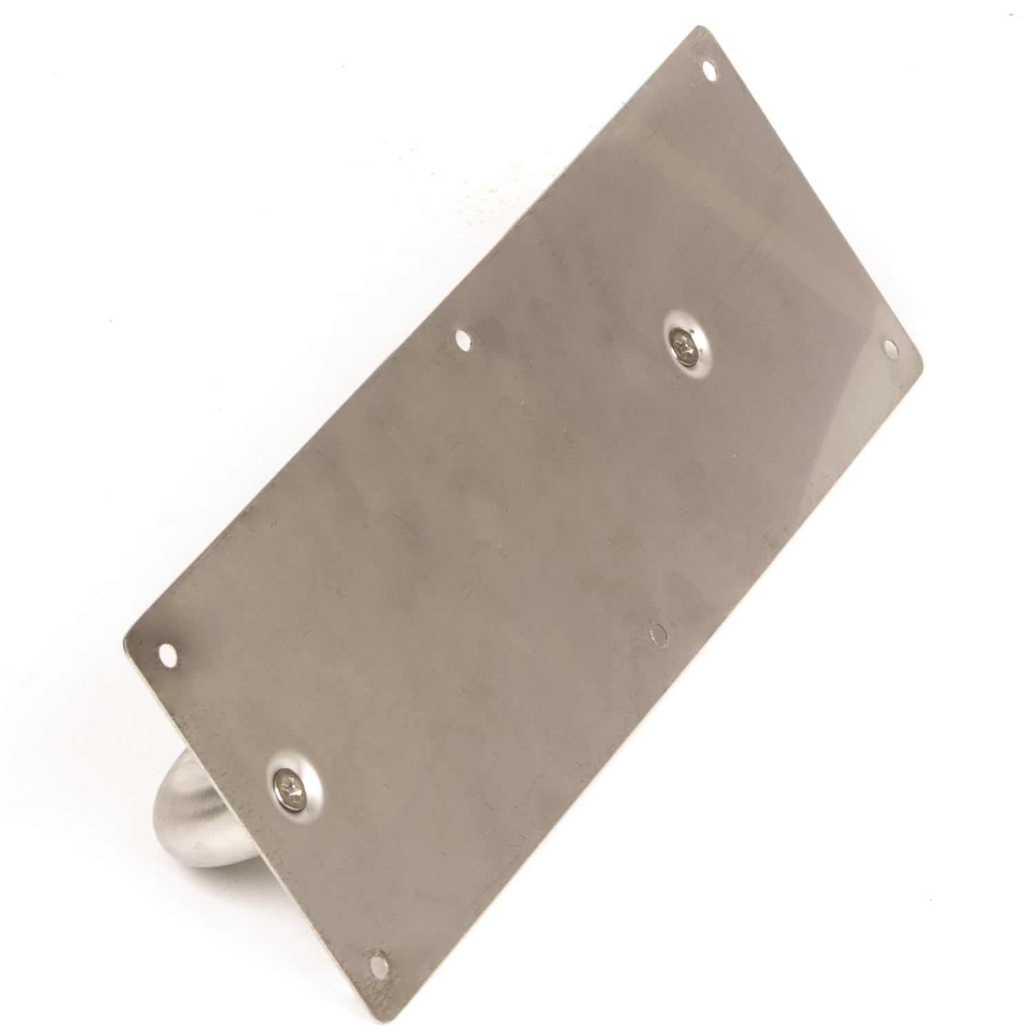 304 Stainless Steel Commercial Door Pull Push Handle Plate Set for Bathrooms, Stairwell Fire Doors etc V324-PUPLHANDLES