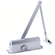 Auto Commercial Door Closers Hydraulic Door Closer for Home Commercial Door 45-60kg V324-SCLOCK-4560