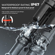 1 Pair 2 To 1 2 branch Waterproof T Branch Cable Connectors Solar PV Panel Connector Male & Female V324-SONACONN-2P