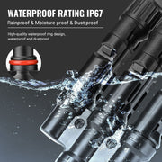 1 Pair 3 To 1 3 branch Waterproof T Branch Cable Connectors Solar PV Panel Connector Male & Female V324-SONACONN-3P