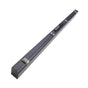 3/4 Jointed 121cm Billiards Snooker Pool Cue PU Leather Hard Case Carrying Box Organizing V324-SP-CCASE